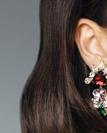 Colored Gemstone