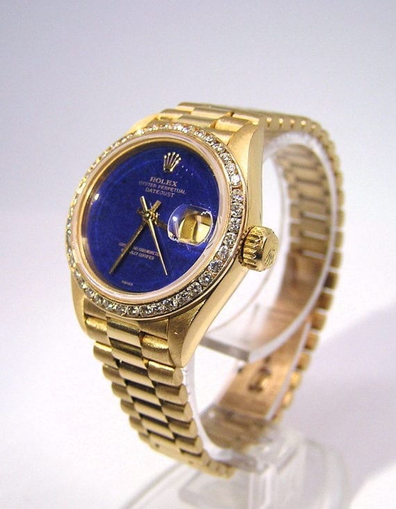 Lady 26 President 69178 - Image 3