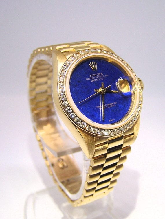 Lady 26 President 69178 - Image 2