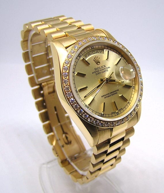 Day-Date 36 18038 - Image 3