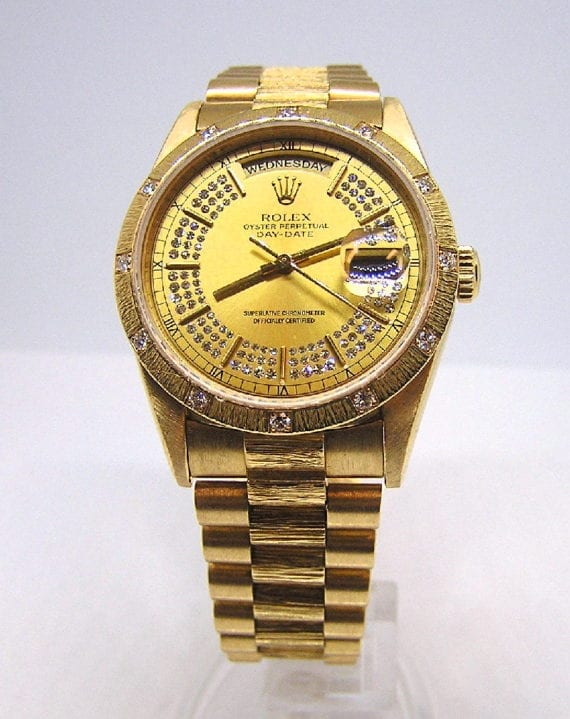 Day-Date 36 18308