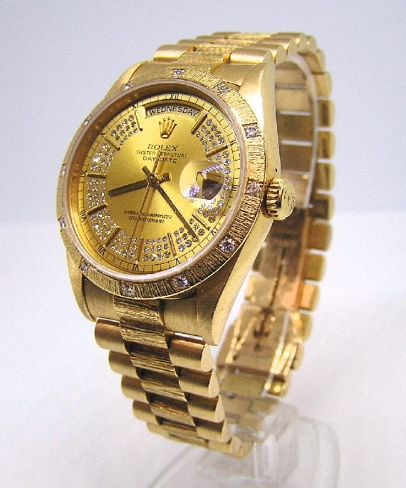 Day-Date 36 18308 - Image 2