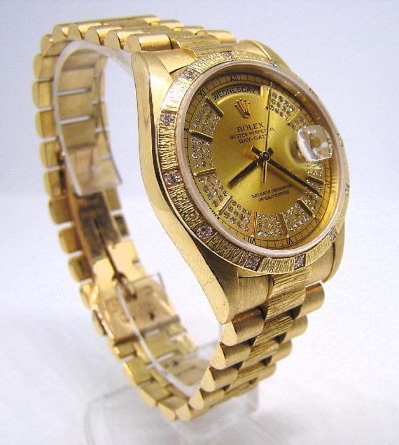 Day-Date 36 18308 - Image 3