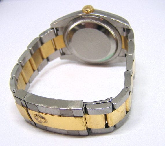 Datejust 36 116233 - Image 3
