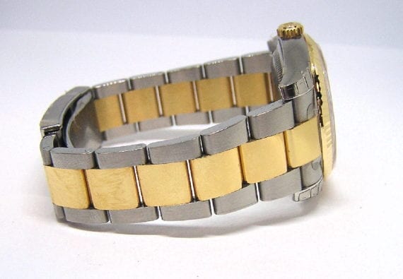 Datejust 36 116233 - Image 4