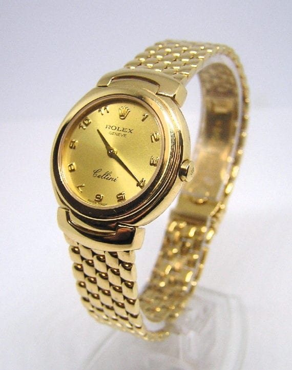Cellini 18k 6621 - Image 3