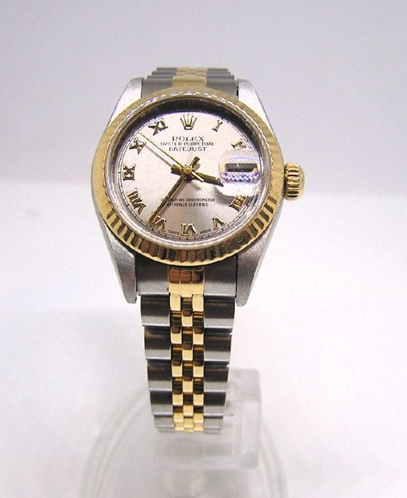 Lady Datejust 26 69173