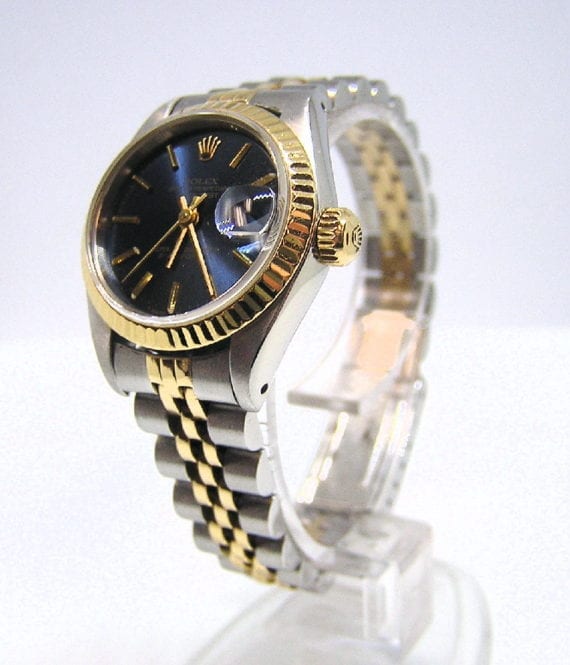 Lady Datejust 26 69173 - Image 3