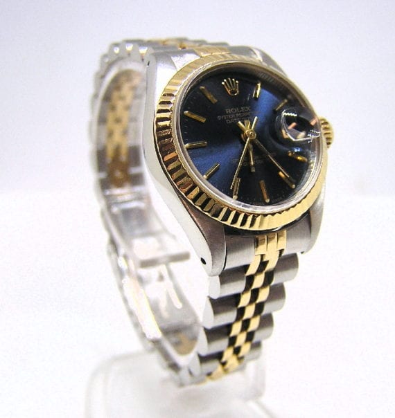 Lady Datejust 26 69173 - Image 2