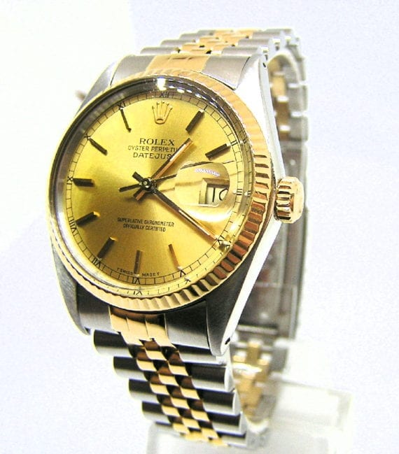 Datejust 36 16013 - Image 2