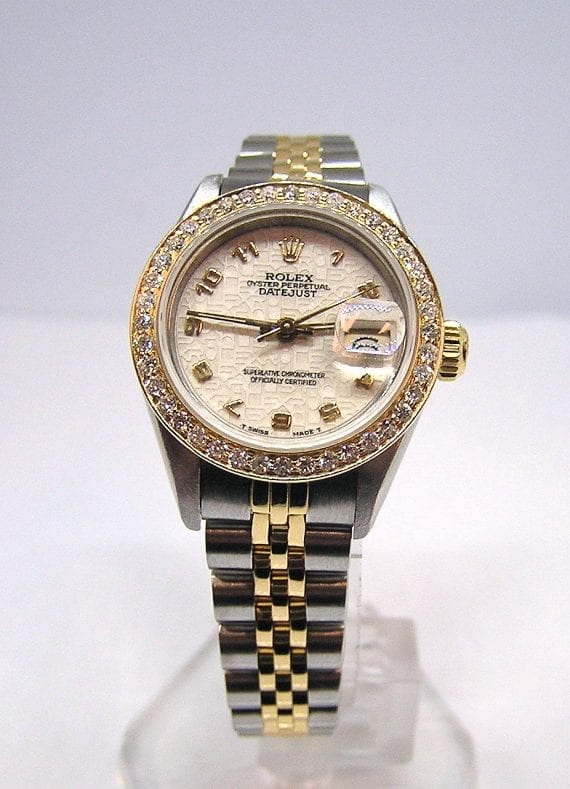 Lady Datejust 26 69173