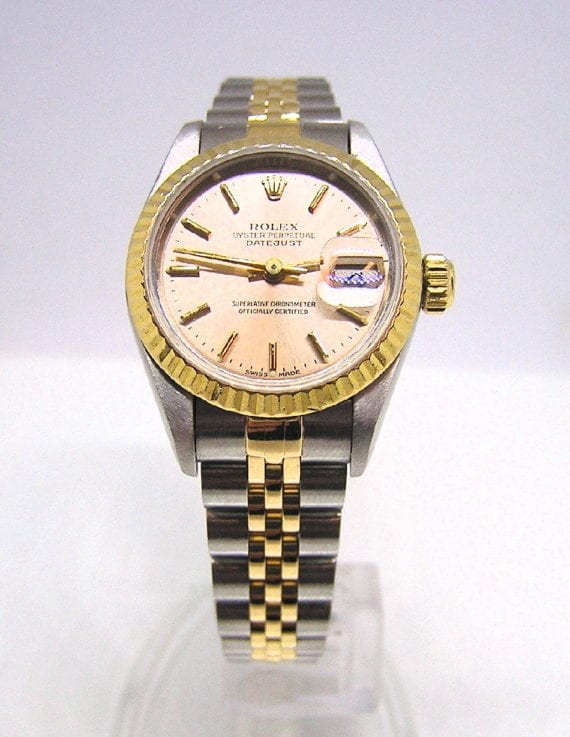 Lady Datejust 26 69173