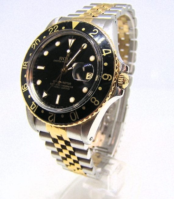 GMT Master 16753 - Image 3