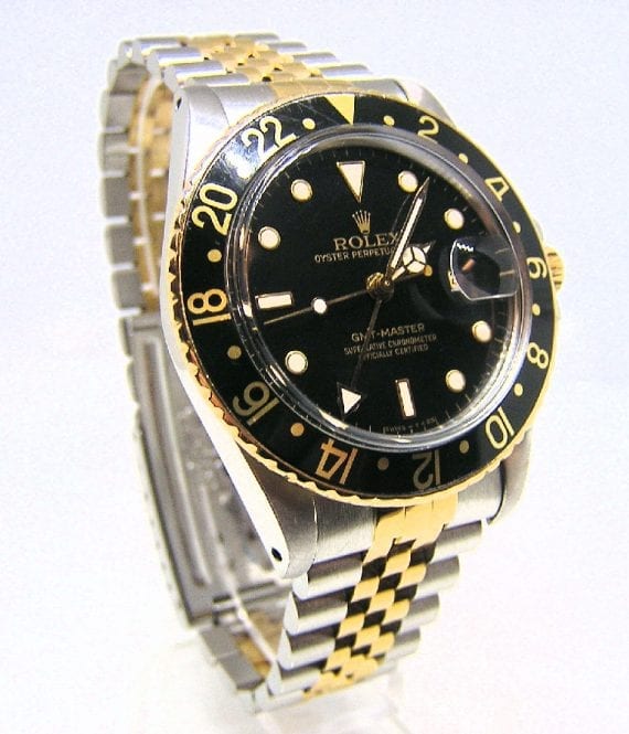 GMT Master 16753 - Image 2
