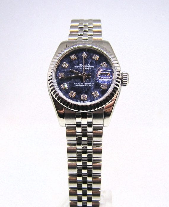 Lady Datejust 26 179174