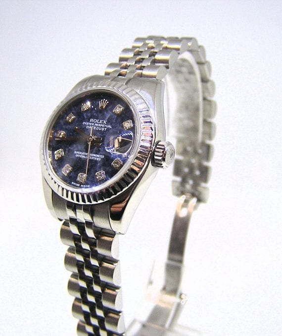 Lady Datejust 26 179174 - Image 3