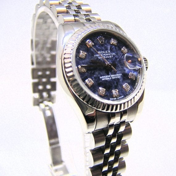 Lady Datejust 26 179174 - Image 2