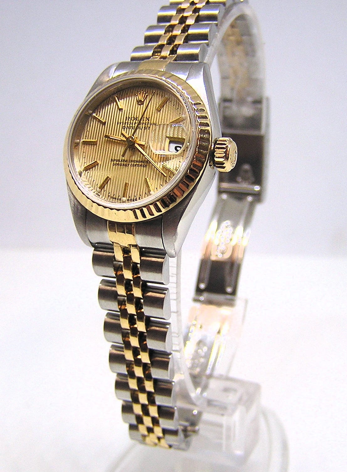 Lady Datejust 26 69173 Main Street Jewelry