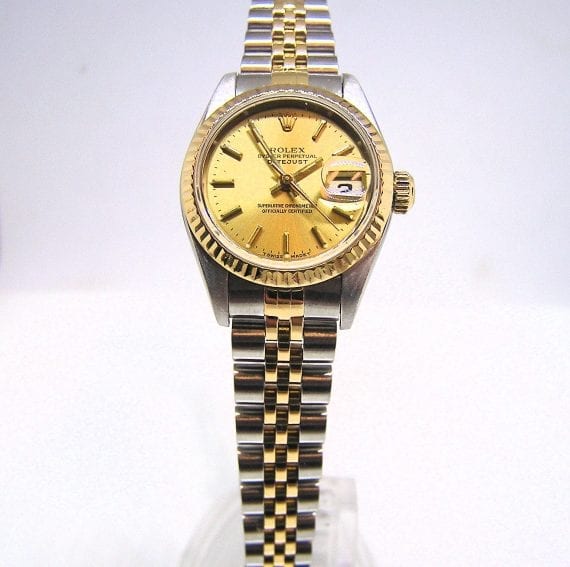 Lady Datejust 26 69173