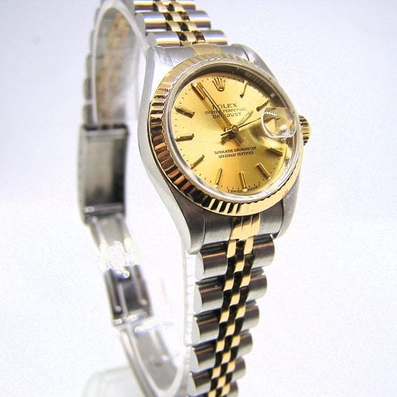 Lady Datejust 26 69173 - Image 2