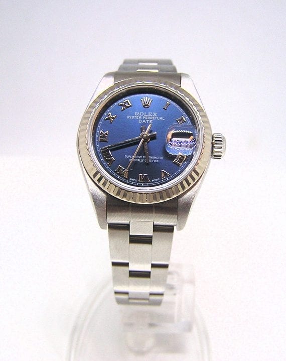 Lady Datejust 26 79174