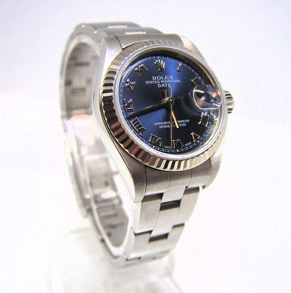 Lady Datejust 26 79174 - Image 2