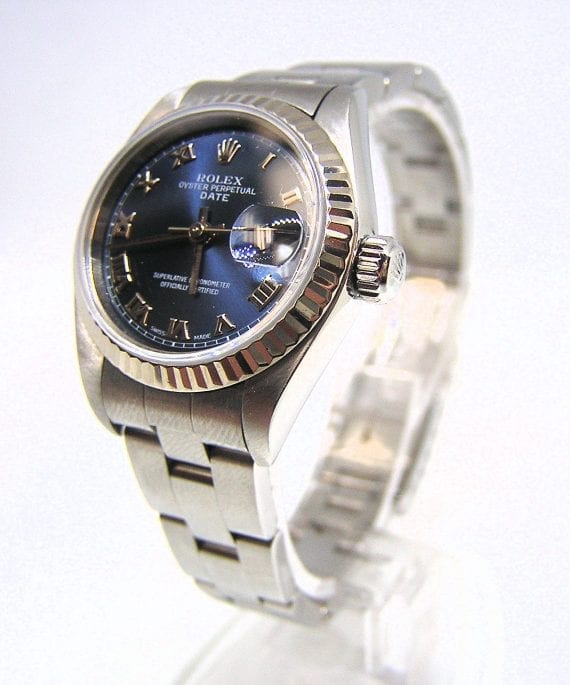 Lady Datejust 26 79174 - Image 3