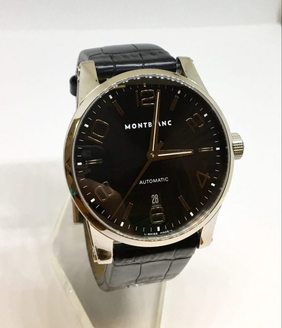 Montblanc Timewalker 42mm