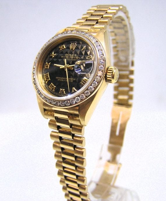 Lady 26 President 69178 - Image 3