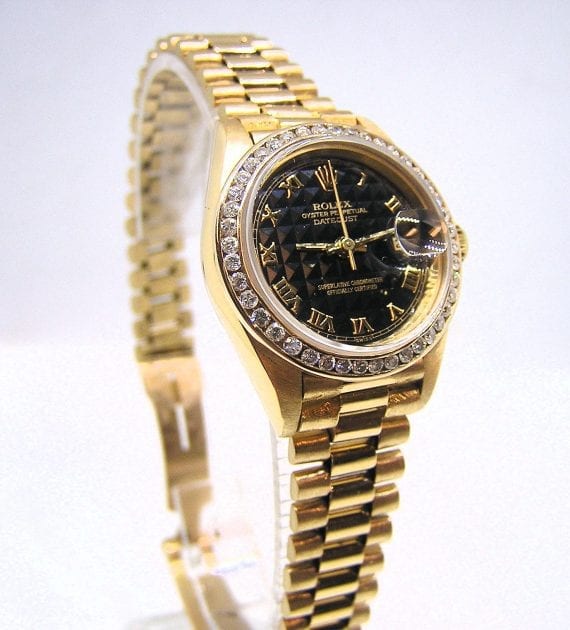 Lady 26 President 69178 - Image 2